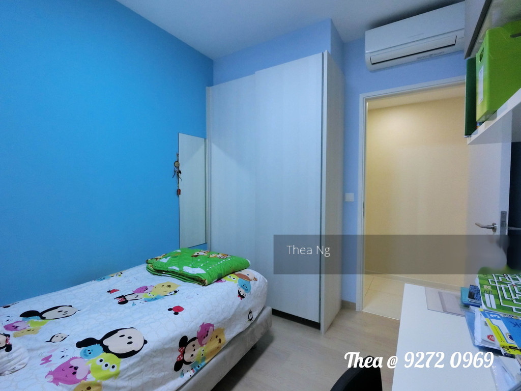 Riversound Residence (D19), Condominium #142065572